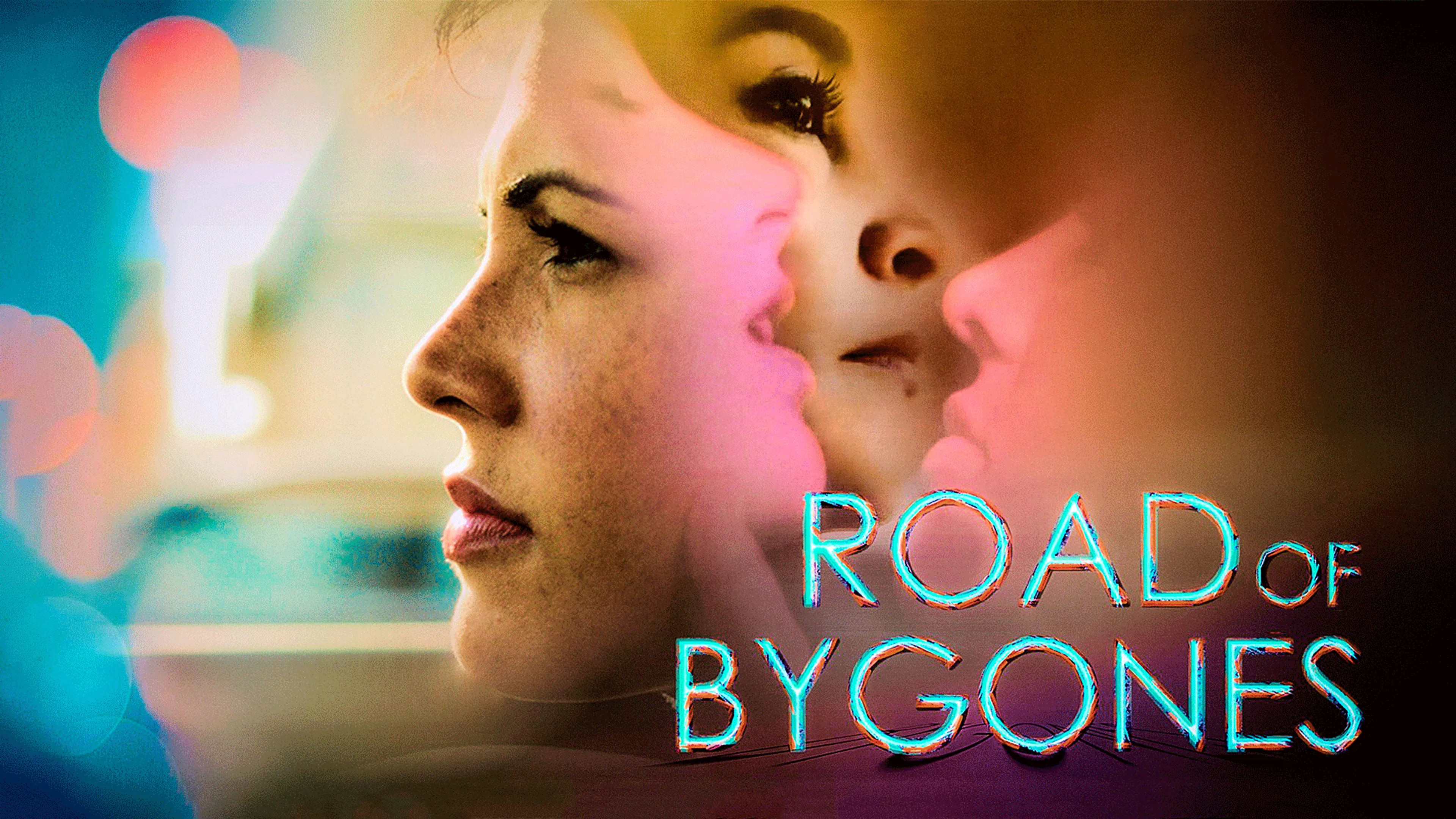 Road of Bygones poster